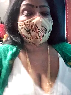 maniisha online show from April 2026 05:30:01 PM