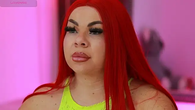 MissLilaa online show from February 2025 05:06:01 PM