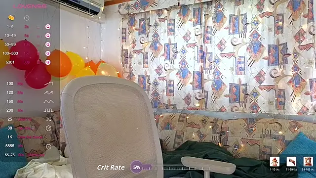 Snapshot of Miss_Milka chatting on January 2026 12:20:01 PM Miss Milka online show from January 2026 12:20:01 PM