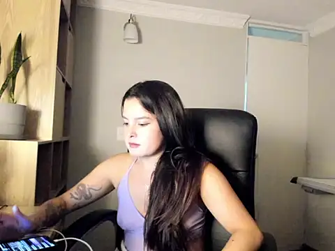 Snapshot of AmandaCallum chatting on May 2026 01:01:01 AM AmandaCallum online show from May 2026 01:01:01 AM