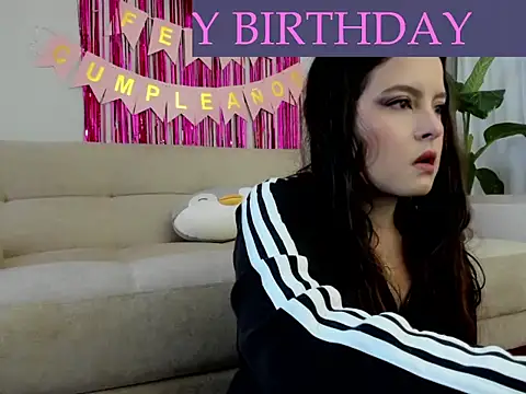 AmandaCallum online show from June 2026 03:16:01 PM