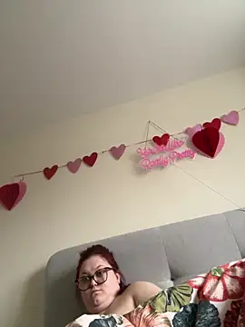 Tallulah-mae-xoxox online show from February 2025 12:54:01 PM