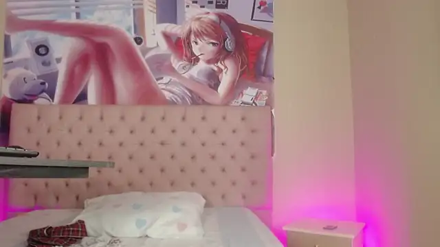 alice sofia online show from February 2025 01:44:01 PM