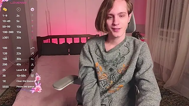 nikompell online show from January 2025 02:28:02 AM