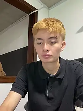 nico 18x online show from January 2025 08:54:01 PM