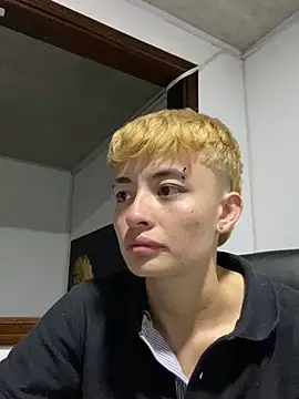 nico 18x online show from January 2025 11:56:01 PM