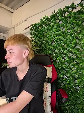 nico 18x online show from February 2025 11:58:02 PM