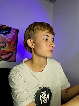 nico 18x online show from February 2025 10:34:02 PM