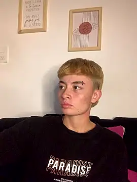 nico 18x online show from February 2025 01:25:02 AM