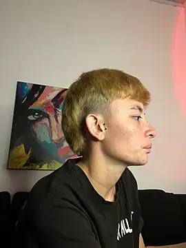 nico 18x online show from February 2025 02:04:02 AM