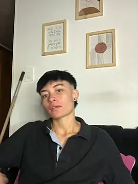 nico 18x online show from February 2025 08:40:01 PM