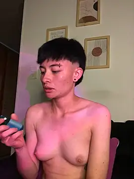 nico 18x online show from February 2025 11:41:01 PM