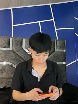 nico 18x online show from February 2025 02:56:01 AM