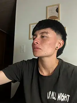 nico 18x online show from February 2025 11:47:02 PM