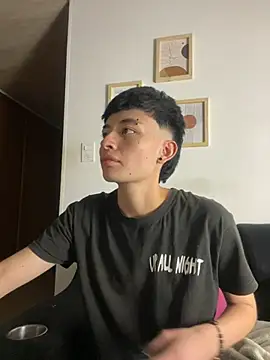 nico 18x online show from February 2025 11:42:01 PM