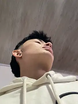 nico 18x online show from February 2025 07:30:01 PM