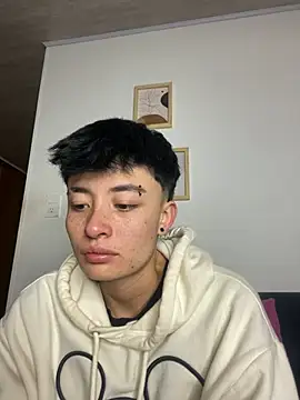 nico 18x online show from February 2025 10:36:02 PM