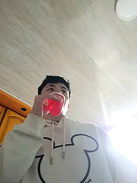 nico 18x online show from February 2025 07:52:02 PM