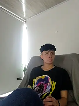 nico 18x online show from February 2025 05:53:01 PM