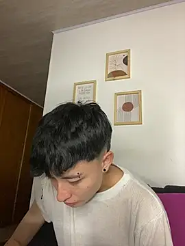 nico 18x online show from February 2025 09:00:01 PM