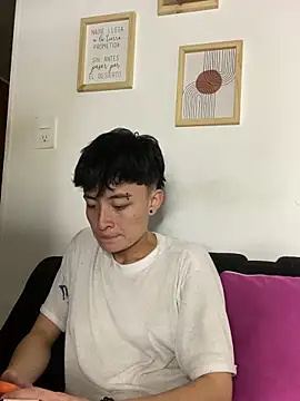 nico 18x online show from February 2025 12:05:01 AM