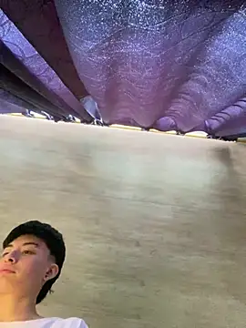 nico 18x online show from February 2025 07:07:01 PM