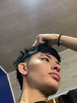 nico 18x online show from February 2025 08:03:02 PM