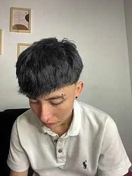 nico 18x online show from February 2025 09:48:01 PM