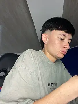 nico 18x online show from March 2025 07:59:02 PM