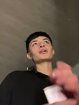 nico 18x online show from March 2025 03:46:02 AM