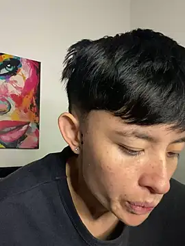 nico 18x online show from March 2025 01:56:02 AM