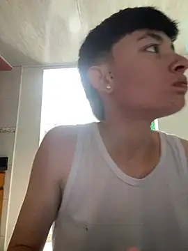 nico 18x online show from March 2025 07:58:02 PM