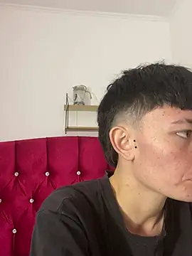 nico 18x online show from March 2025 08:37:02 PM