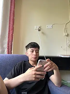 nico 18x online show from October 2025 06:19:02 PM