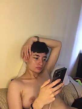 nico 18x online show from October 2025 06:53:02 PM