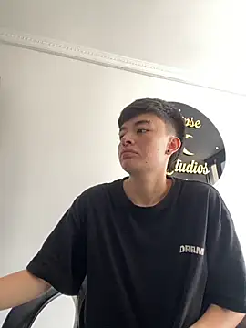 nico 18x online show from November 2025 06:40:02 PM