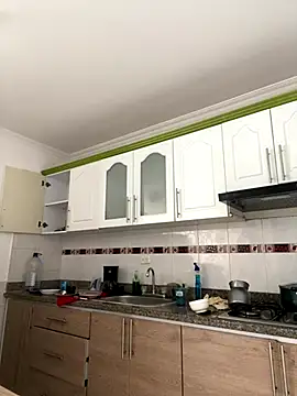 nico 18x online show from November 2025 02:24:02 PM