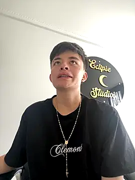 nico 18x online show from November 2025 02:21:01 PM