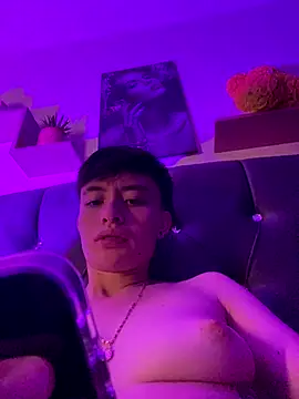 nico 18x online show from November 2025 03:18:02 AM