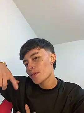 nico 18x online show from November 2025 01:15:01 AM