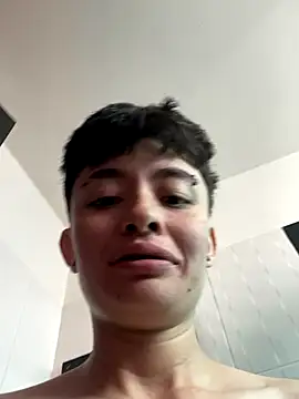 nico 18x online show from November 2025 01:34:01 PM