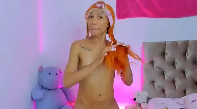 StassieBell online show from February 2025 08:27:02 AM