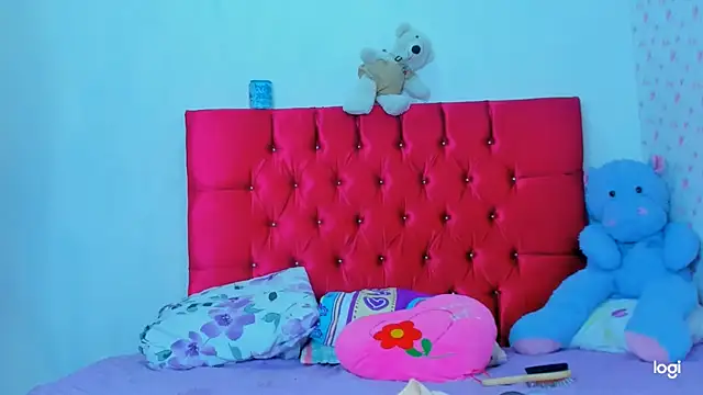 StassieBell online show from January 2026 04:07:02 AM