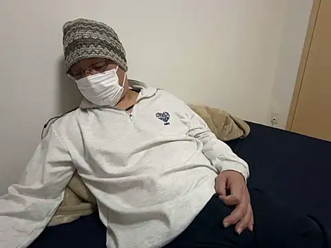 Grandpa29hijii online show from January 2025 01:32:01 PM