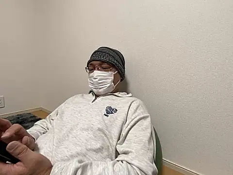 Grandpa29hijii online show from February 2025 01:00:02 PM