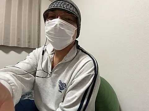 Grandpa29hijii online show from February 2025 01:27:01 PM