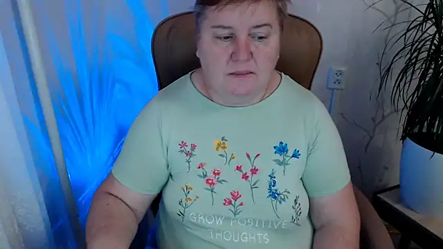 Limonka-Fire online show from January 2025 07:33:02 AM