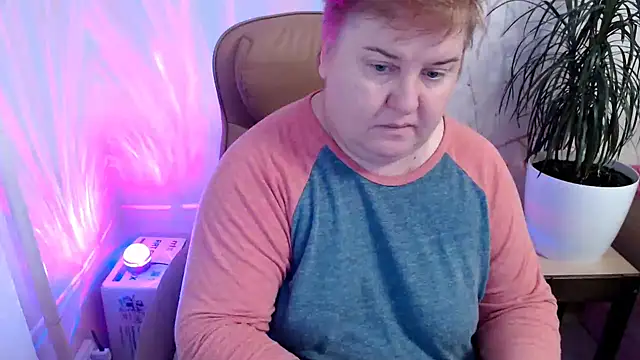 Limonka-Fire online show from January 2025 07:48:01 AM