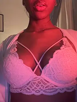 IamCrystal2 online show from January 2025 10:54:01 PM