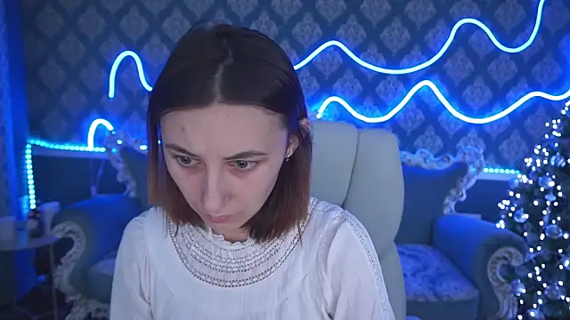 Roxy Rayy online show from December 2024 07:48:02 PM